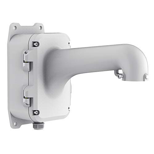 Hikvision Digital Technology Ds-1604Zj-Box Monte
