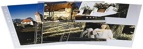 Hama Fogli Per Foto, 10X15, 10 Pezzi, Bianco