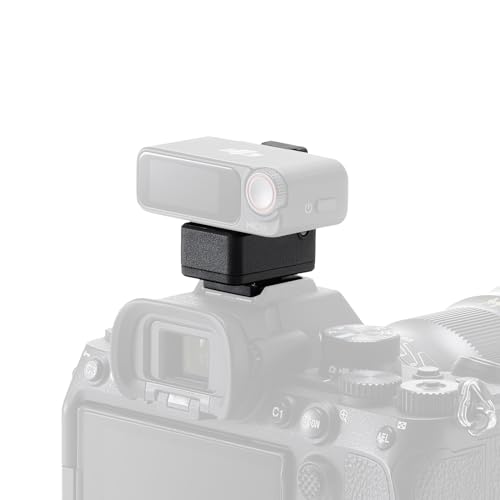 Adattatore Per Fotocamera Dji Mic 2