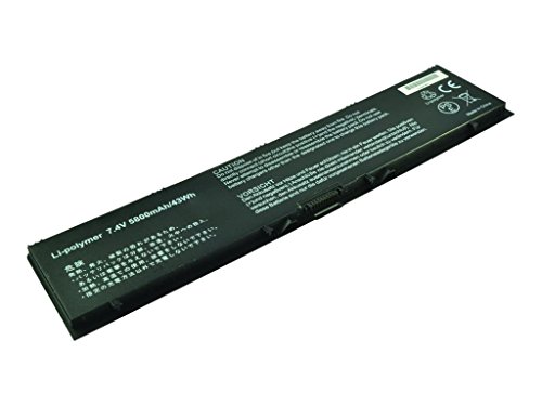 2-Batteria Power-Batteria Ricaricabile Cbp3444A/Batteria Ricaricabile, Per Notebook/Tablet, Polimeri Di Litio