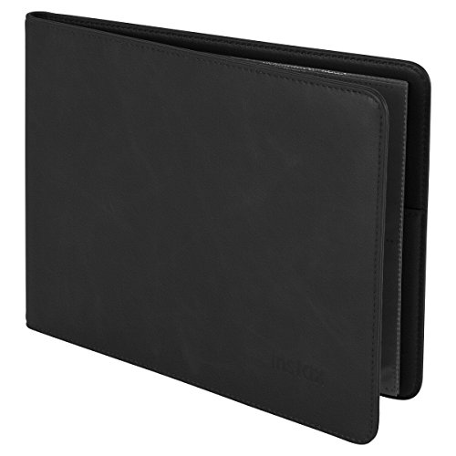 Fujifilm Instax Wide Album Fotografico, Nero
