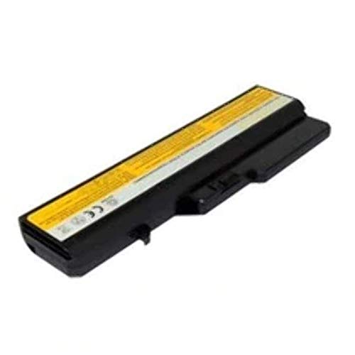 Microbattery Mbi54839 Lithium-Ion 4400Mah 10.8V Rechargeable Battery - Rechargeable Batteries (4400 Mah, 48 Wh, Lithium-Ion (Li-Ion), 10.8 V, Black, 1