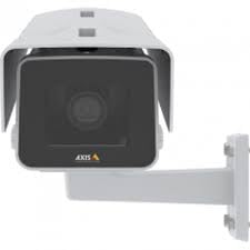 Axis P1385-E Day/Night Box