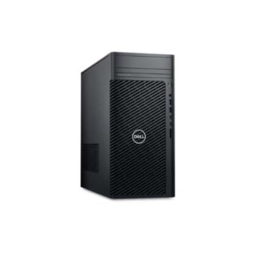 Dell Pc Desktop Precision 3680 I7-14700K 32Gb Ram 1Tb Ssd