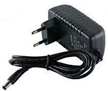 Sufa 24W 2A 12V Dc 220V 2A Ac Alimentatore Led Trasformatore