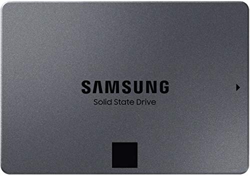 Samsung Disco Rigido Marca Modello Ssd 2.5" 2Tb Sata3 870 Qvo