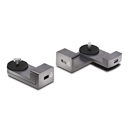 Kensington Blocco Progettato Per Adattatore Di Blocco Mac Studio Supporto Per Mac Studio (K65101Ww)