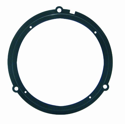 :3/929 Supporti Altoparlanti Fiesta Anteriori Dal 2008 165 Mm