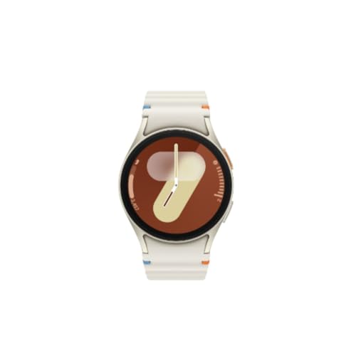 Samsung Galaxy Watch7 Smartwatch Bluetooth 40 Mm Crema