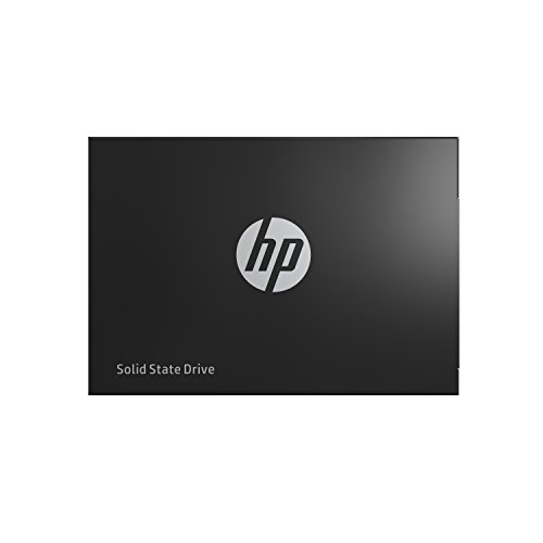 Hewlett Packard 2Dp97Aa#Abb Ssd Interno Da 120 Gb, Nero