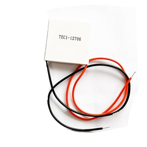 Namvo Tec1-12706 Tec Cella Peltier Termoelettrico Pc Cpu 91W