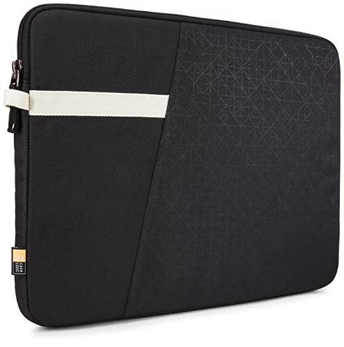 Case Logic Ibiria Custodia Per Laptop Da 14" - Black