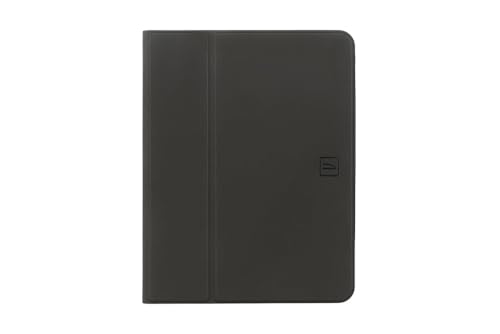 Tucano Up Plus Custodia Per Ipad Pro 11" M4 Nero
