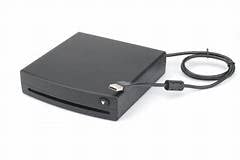 Phonocar Vm550 Lettore Cd Portatile Per Autoradio E Mediastation Plug&Play