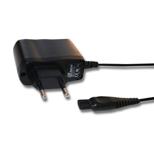 Top Chargeur * Adattatore Caricatore Caricabatteria Alimentatore 15V Per Rasoio Elettrico Philips Philishave Hq7415