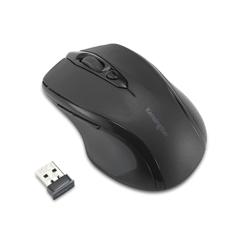 Kensington My310S Eq Wireless Mouse