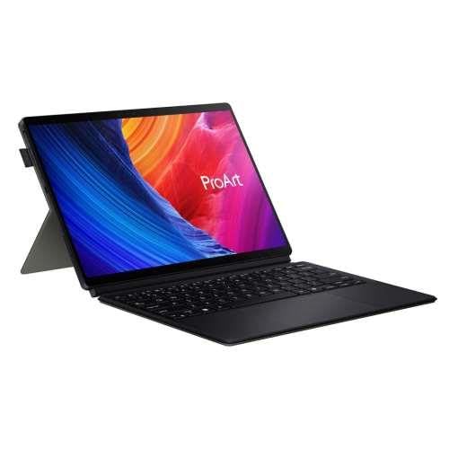 Asus Proart Pz13 Oled Ht5306Qa 13.3" 2880X1800 Touch Qualcomm Snapdragon X Plus X1P 42 100 16 Gb Ddr5 Ssd 1 Tb Nvme, Webcam 5 Mp Ir, Fotoc.Post.13 Mp,