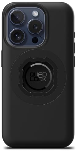 Quad Lock Cover Mag Per Iphone (Iphone 15 Pro)