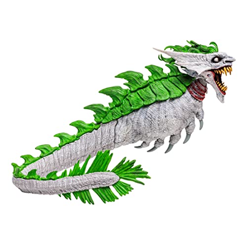 Figura Mcfarlane Toys Dc Multiverse The Joker Dragon 25 Cm