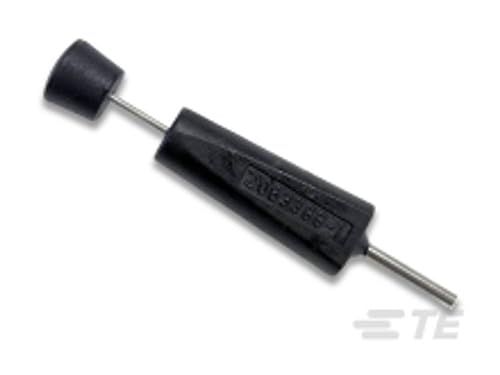 Insertion-Extraction Tools Te Amp Insertion-Extraction Tools 2063388-1 Te Connectivity Contenuto: 1 Pz.