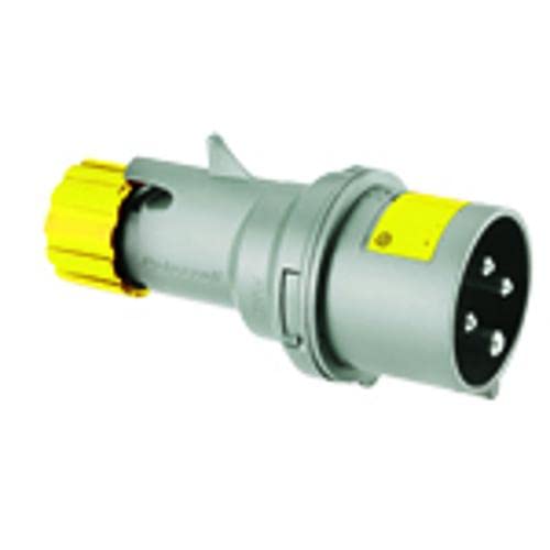 Palazzoli 700124 Spm Multimax 2P+T 16A 4H Ip44