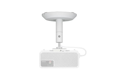 Epson Elpmb60W - Supporto Per Proiettore, Colore: Bianco