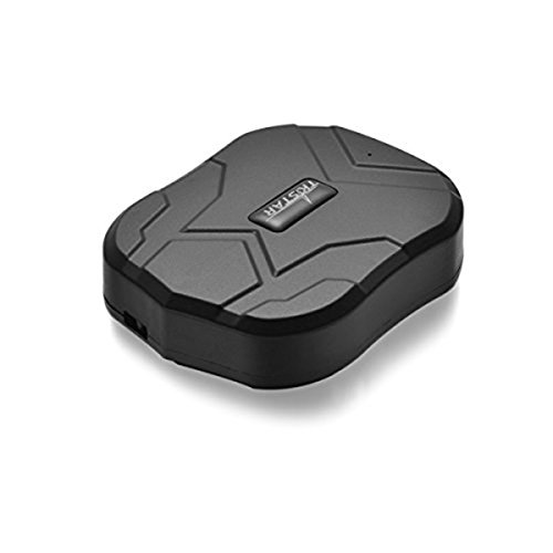 Localizzatore Antifurto Satellitare Tracker Gps Gsm Tk106 Gps5000 Auto