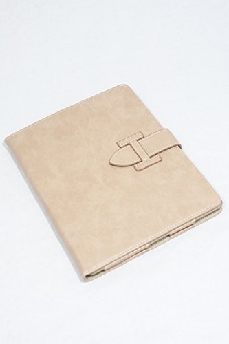 Cover Ipad 2/3/4 In Ecopelle - Cover Ipad2 - Cover Ipad3 - Cover Ipad4 - Custodia Protettiva Ipad - Case Cover Per Apple Ipad 2/3/4
