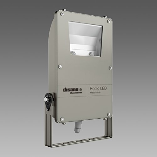 Disano Illuminazione 1898Rodioledcob100W - Rodio 1898 Led 108W Cld Cell Graf