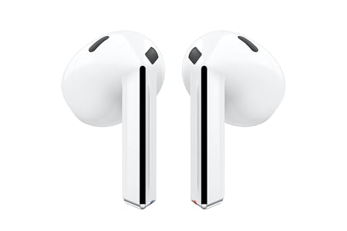 Samsung Galaxy Buds 3 Sm-R530 True Wireless White