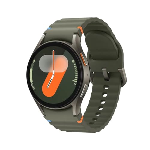 Samsung Galaxy Watch7 Verde/Smartwatch 40Mm Lte