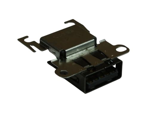 Power4Laptops Presa Per Porta Usb Sostitutiva Compatibile Con Lenovo Thinkpad P1 1St Gen