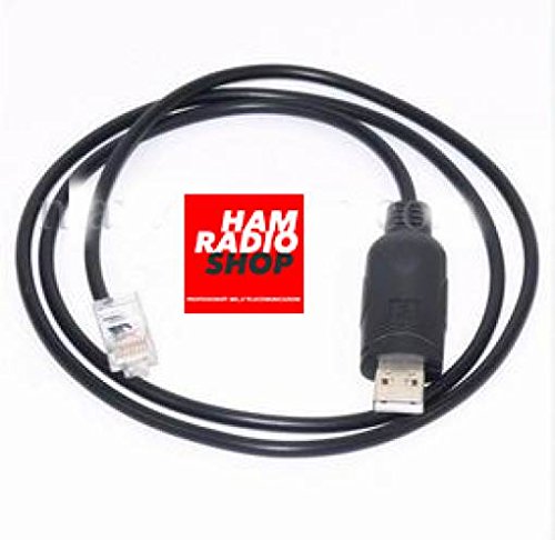Opc-1122 Usb Cavo Di Programmazione Per Icom