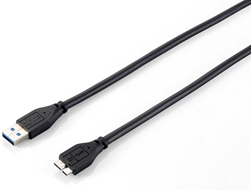 Cable Usb 3.0 Tipo A - Micro B 2M