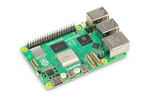 Raspberry Pi 5 (2 Gb)
