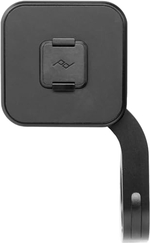 Peak Design Out Front Bike Mount V2, M-Bm-Aa-Bk-1