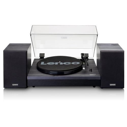 Giradischi Lenco Ls 301