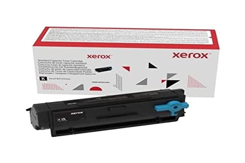 Xerox Juodas B310/B305/B315 - Cartuccia Toner Extra Alta Capacità