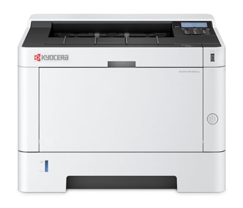 Kyocera Ecosys Pa4000Wx