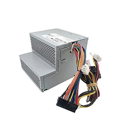 Cmjlbm 255W Ac255Ad-00 Ac255Ad-00 L255P-01 F255E-01 D255P-00 Ac255P-00 Alimentatore Di Ricambio Per Dell Optiplex 580 760 780 960 980Dt