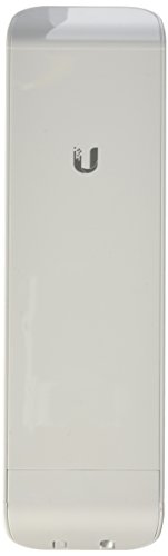 Ubiquiti - Nsm2 - Stazione Airmax Nanostationm 2 Ghz - Interni/Esterni Cpe Airmax® - 2 Porte Ethernet