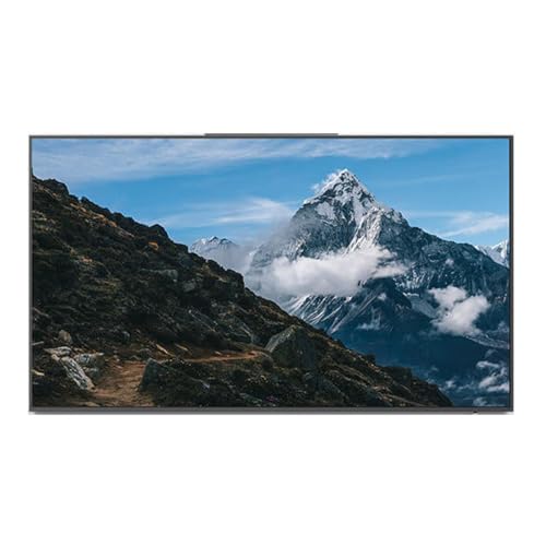 Monitor Videowall Maxhub Nd43Cma 4K Ultra Hd 43'