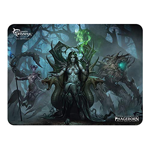 Whiteshark Mousepad Mp-1896 Vestige - Pc