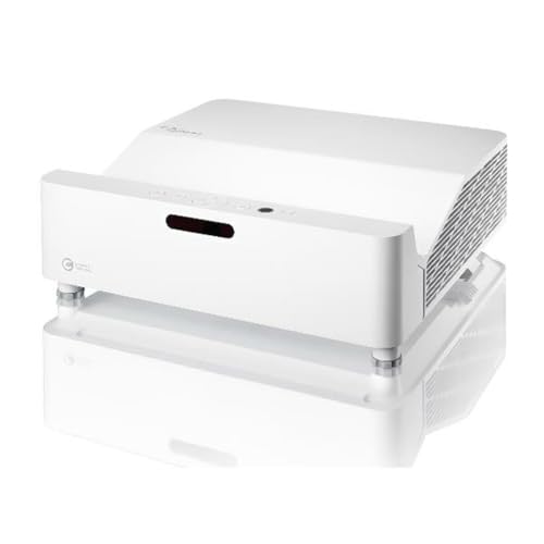 Optoma Proiettore E9Pd7M601Ez1 4000 Lm 1920 X 1080 Px