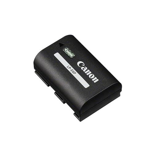 Canon Lp-E6P Batteria Ricaricabile