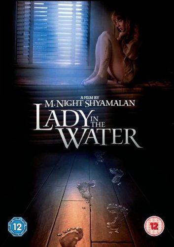 Lady In The Water [Edizione: Regno Unito] [Edizione: Regno Unito]