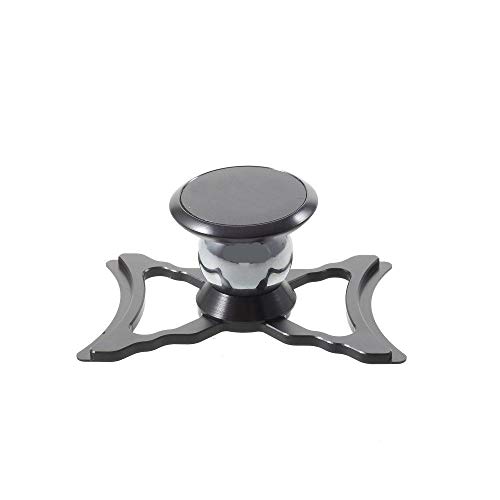 X-Best Magnet Phone Holder For Audi Q2 Supporto Per Telefono Cellulare Girevole A 360 Gradi Per Audi Q2