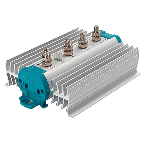 Battery Mate 1602 Ig, Battery Isolator