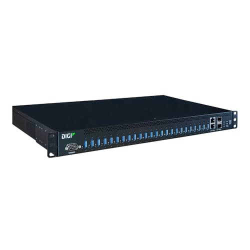 Digi Anywhere Usb 24 Plus