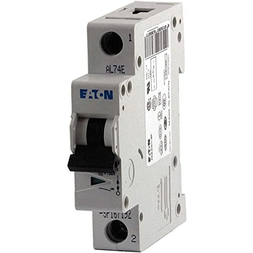 Interruttore Magnetotermico Pln4-C25/1N Int. Mt 4,5Ka 1N 1Mod. 25A C - Cod 263194